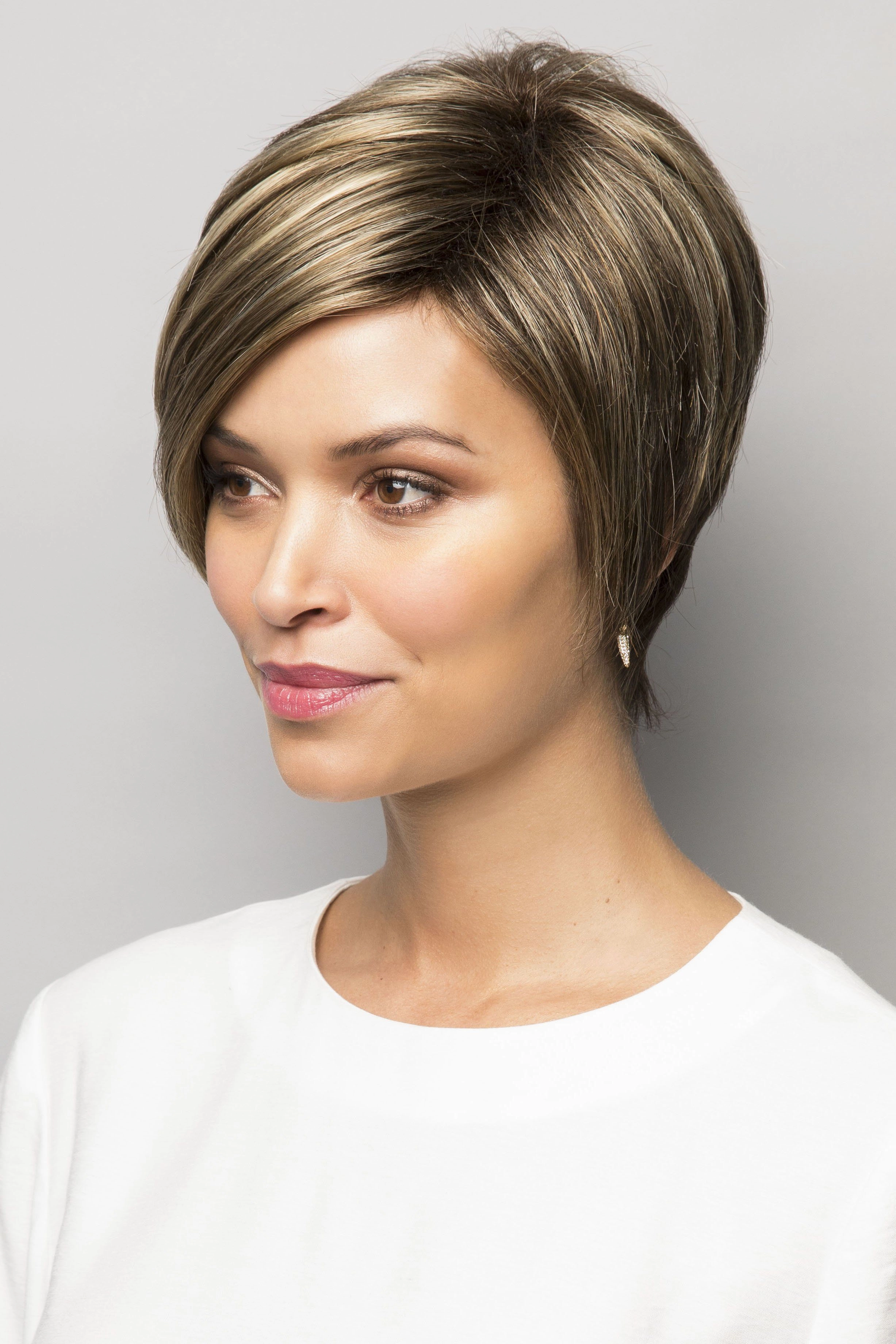 Noriko Wigs - Izzie #1688