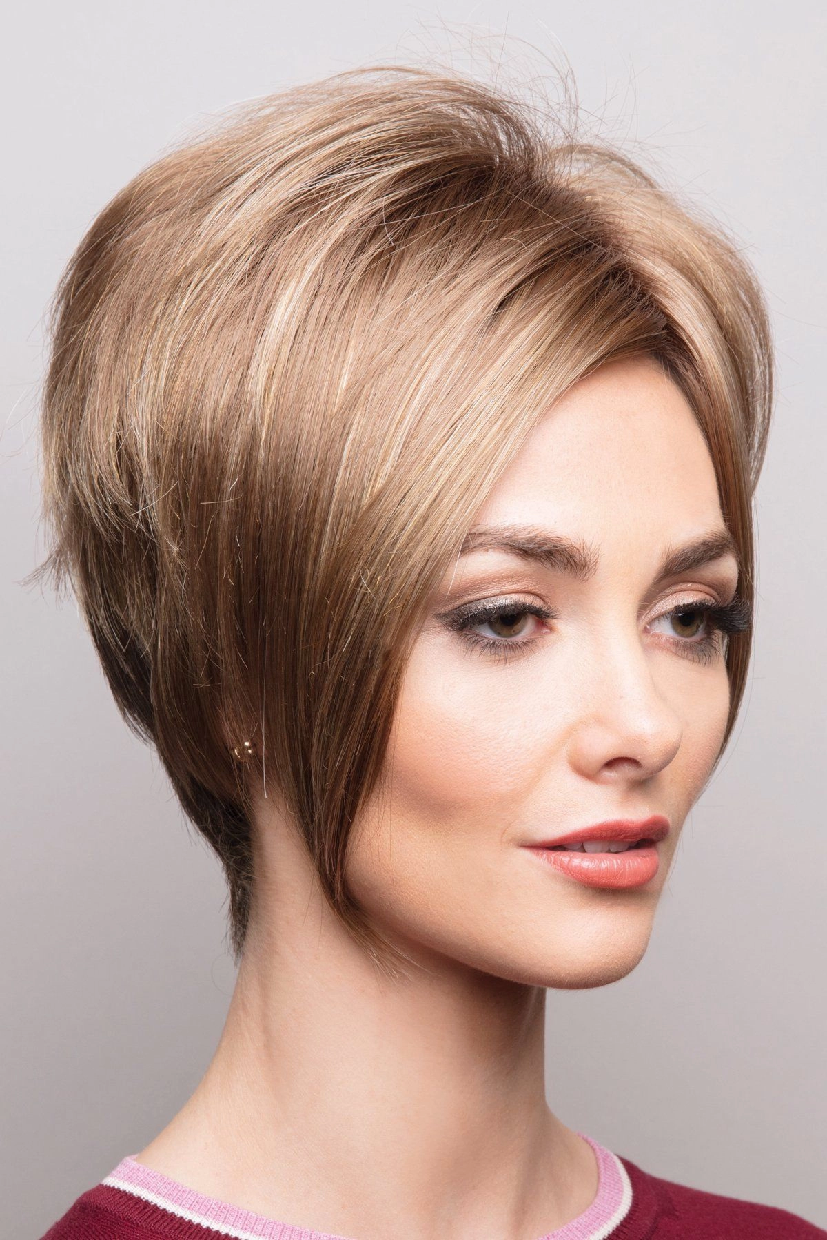 Noriko Wigs - Izzie #1688