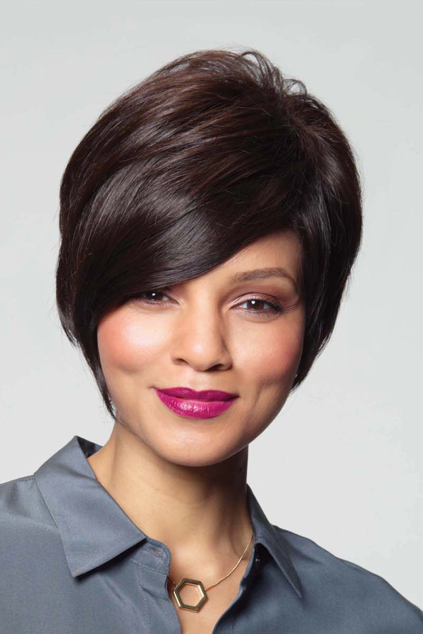 Noriko Wigs - Izzie #1688