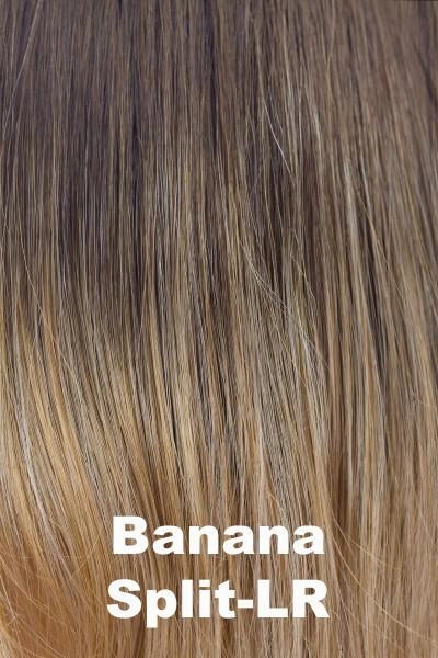 Noriko Wigs - Izzie #1688