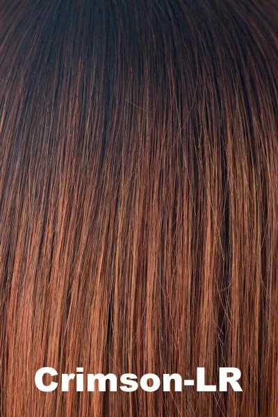 Noriko Wigs - Izzie #1688