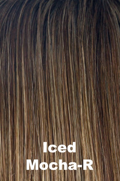 Noriko Wigs - Kade (#1723)