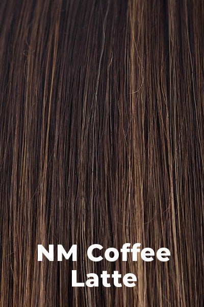 Noriko Wigs - Merrill (#1726)