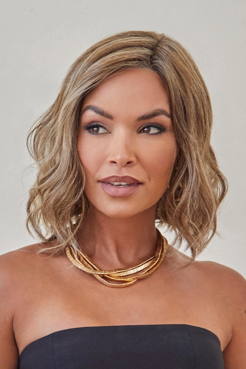 Noriko Wigs - Merrill (#1726)