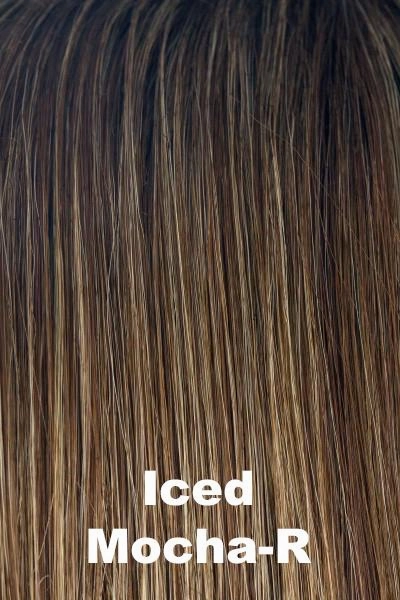 Noriko Wigs - Nima #1713