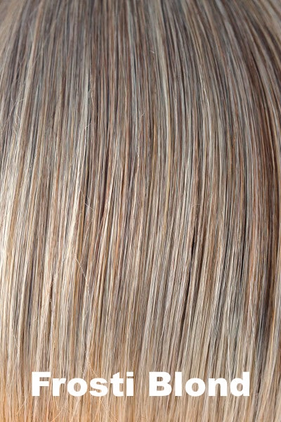 Noriko Wigs - Nour (#1724)