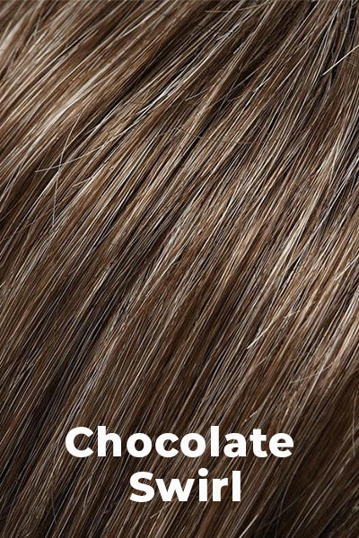 Noriko Wigs - Nour (#1724)