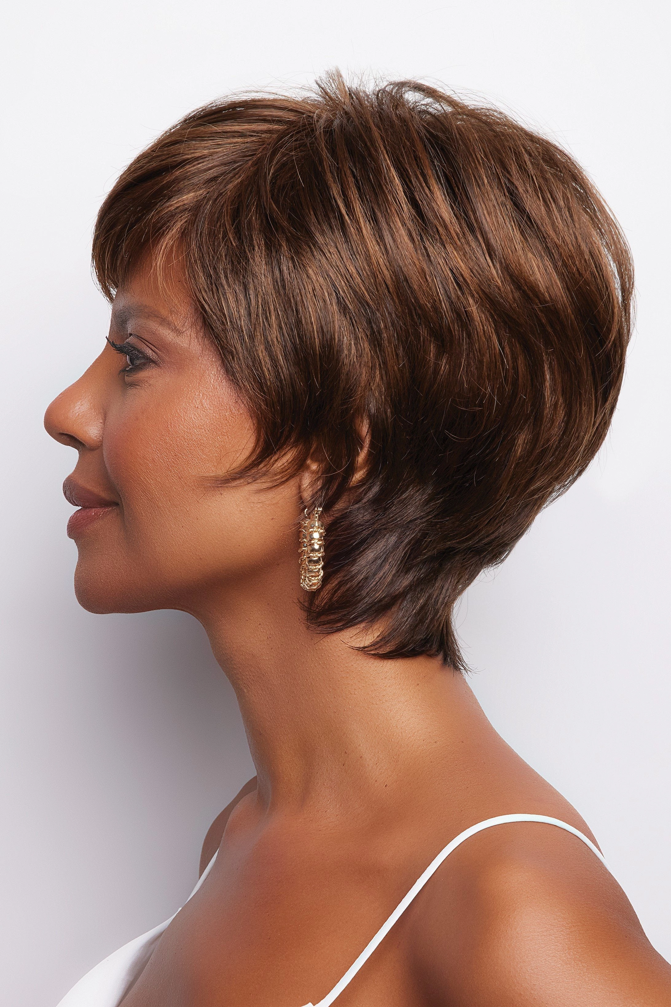 Noriko Wigs - Sally #1616