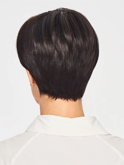 Notion | Synthetic Wig (Basic Cap)