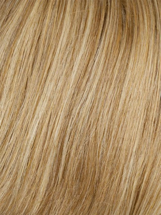 Notion | Synthetic Wig (Basic Cap)