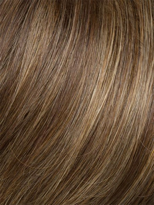 Notion | Synthetic Wig (Basic Cap)