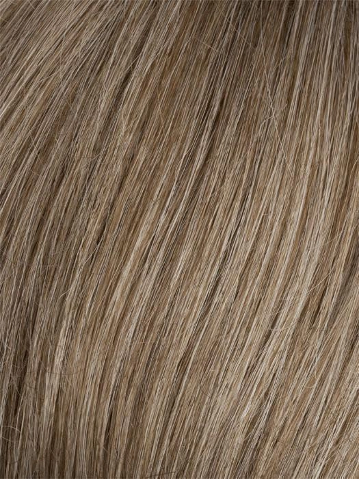 Notion | Synthetic Wig (Basic Cap)