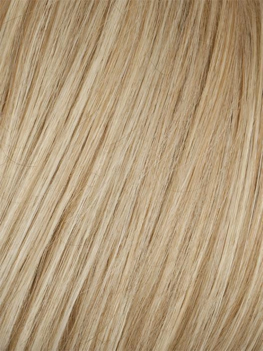 Notion | Synthetic Wig (Basic Cap)
