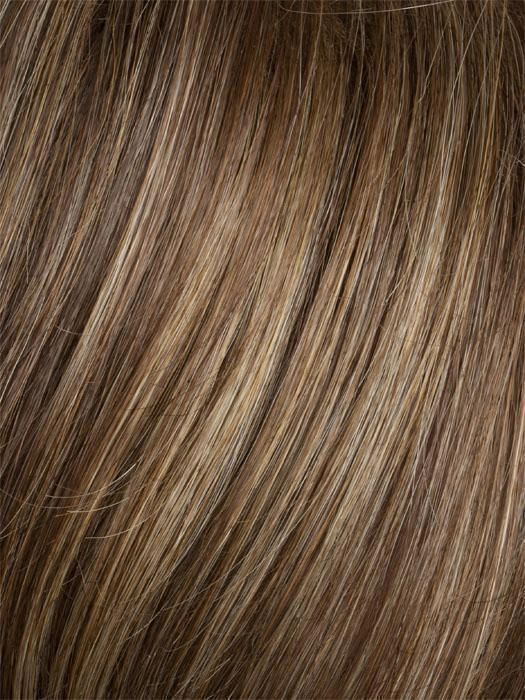 Notion | Synthetic Wig (Basic Cap)