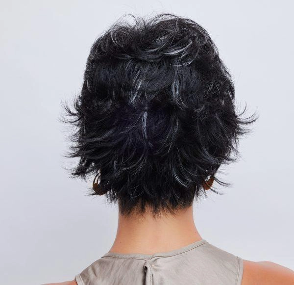 Nour Wig by Noriko | Synthetic