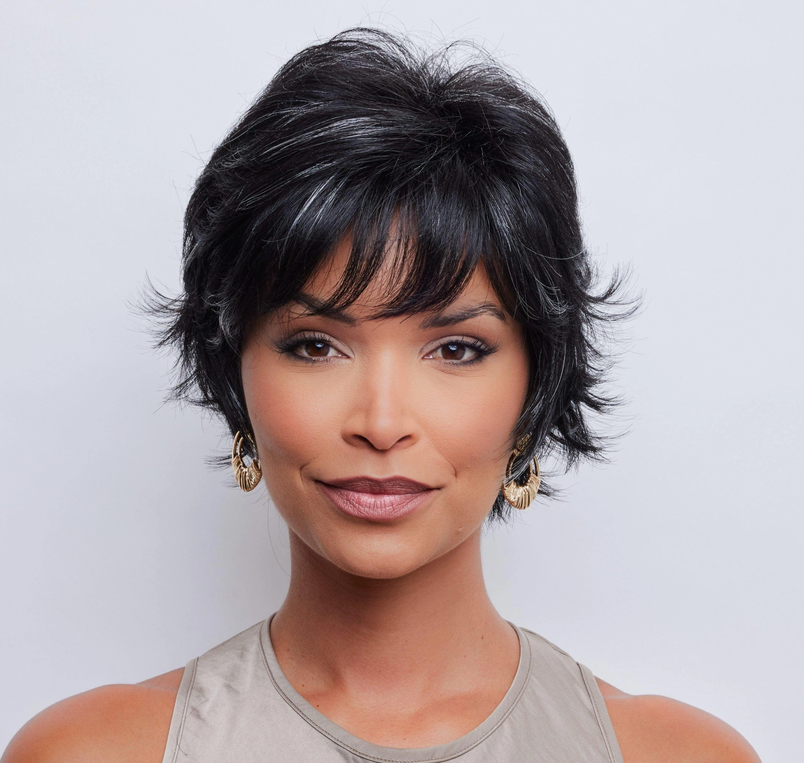 Nour Wig by Noriko | Synthetic