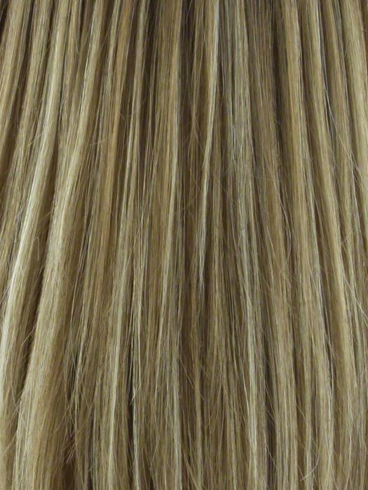 Nour Wig by Noriko | Synthetic