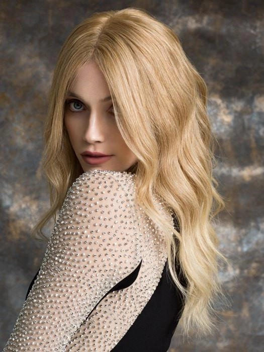 Obsession | Remy Human Hair Lace Front Wig (Hand-Tied)