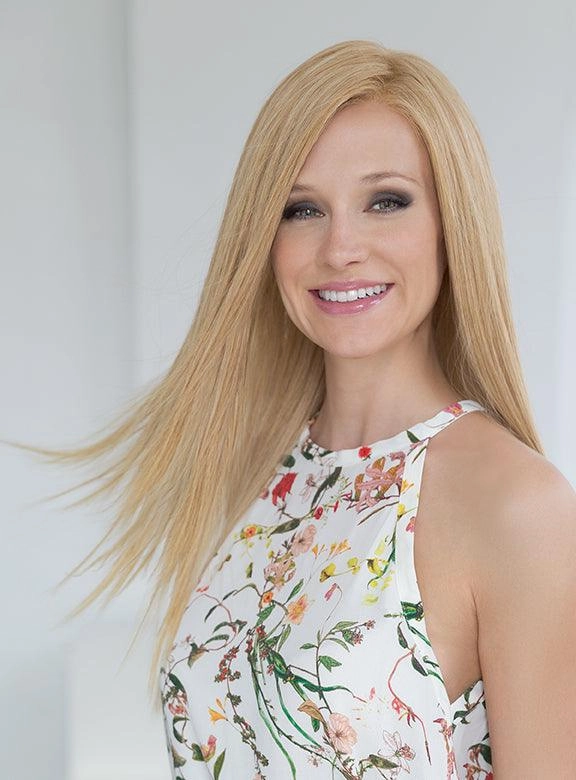 Obsession Wig by Ellen Wille | Remy Human Hair
