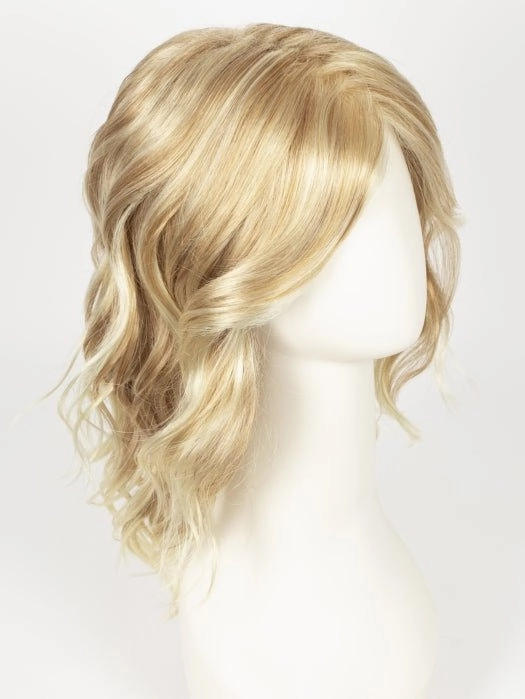 Ocean | Synthetic Lace Front Wig