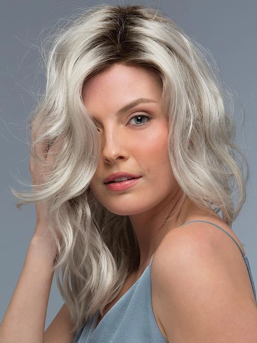 Ocean | Synthetic Lace Front Wig