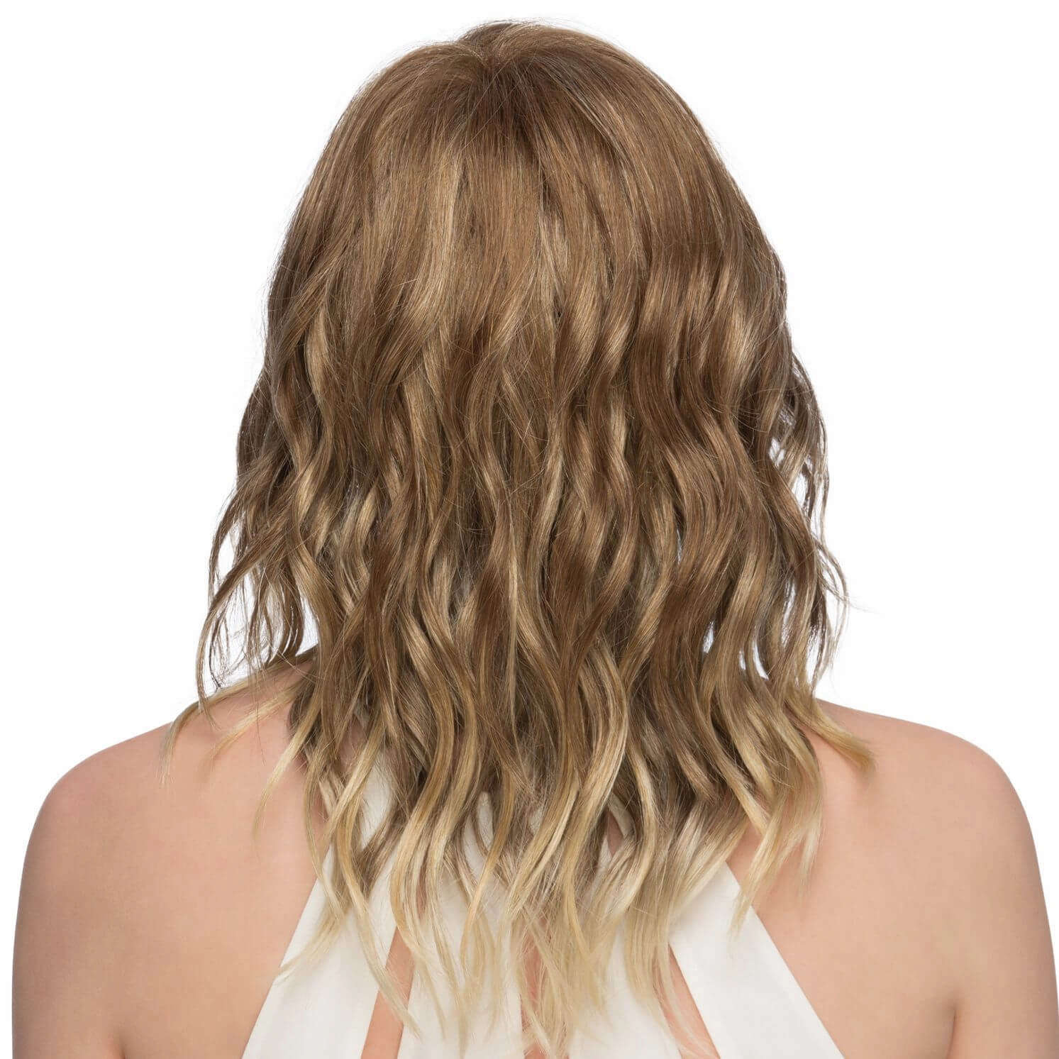 Ocean Lace Front Wig Naturalle Collection by Estetica Designs