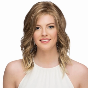 Ocean Lace Front Wig Naturalle Collection by Estetica Designs