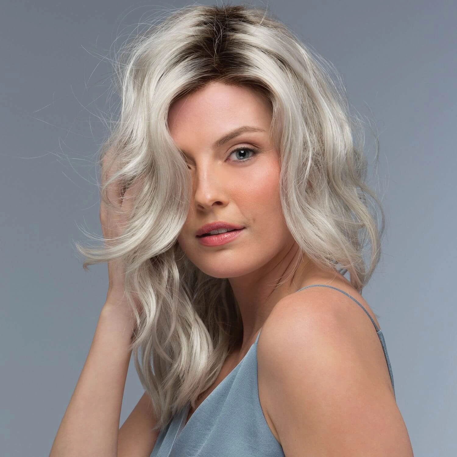 Ocean Lace Front Wig Naturalle Collection by Estetica Designs