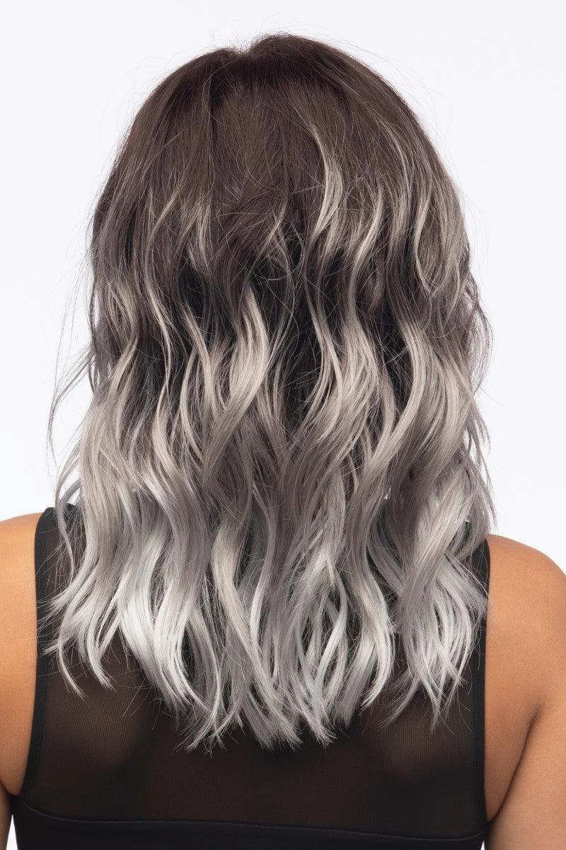 Ocean Wig by Estetica Designs | Synthetic (Front Lace Open Cap)