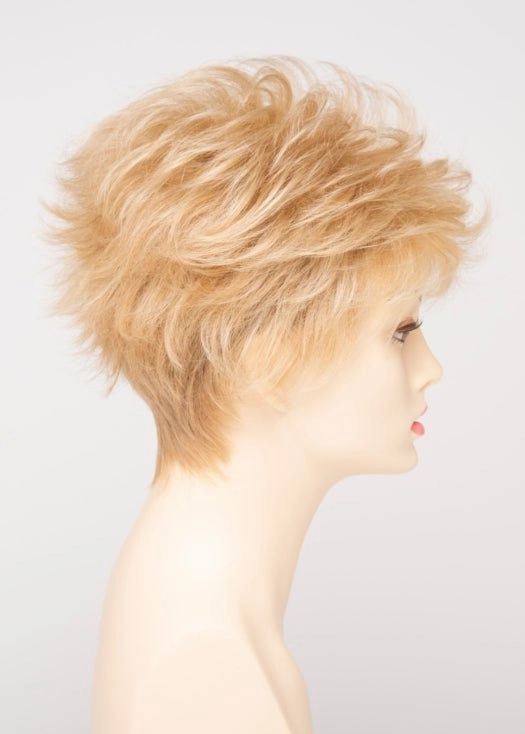 Olivia | Human Hair/ Synthetic Blend Wig