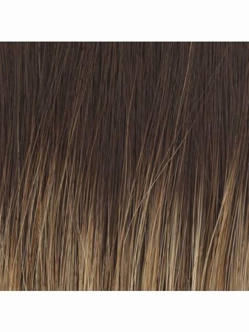 On Point Wig by Raquel Welch | Heat Friendly Synthetic Lace Front Partial (Mono)
