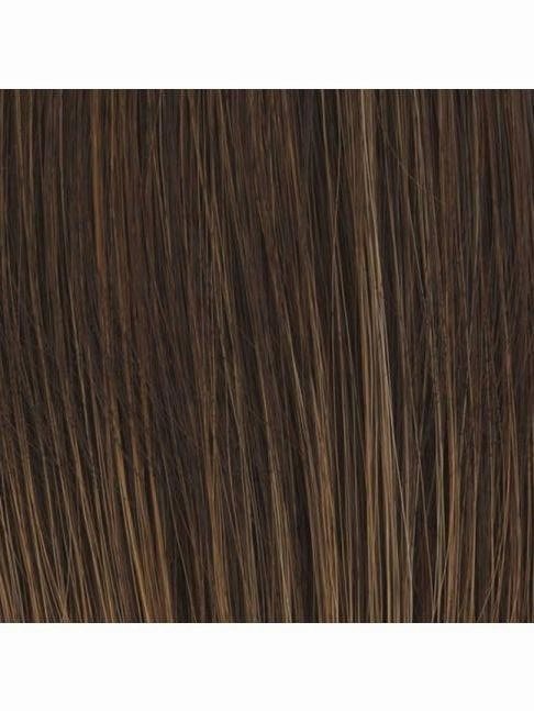 On Point Wig by Raquel Welch | Heat Friendly Synthetic Lace Front Partial (Mono)