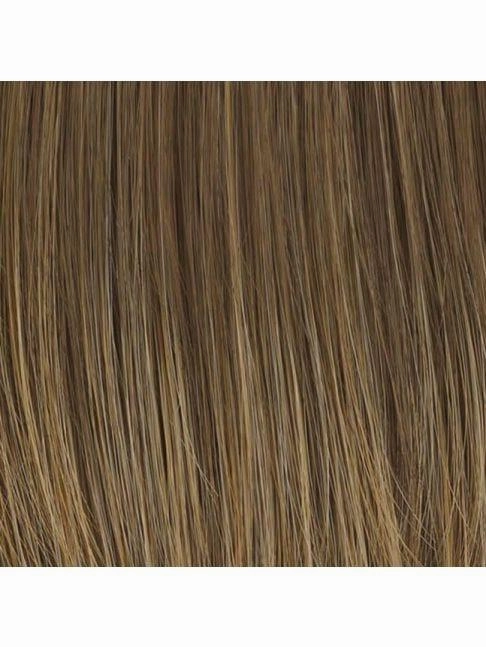 On Point Wig by Raquel Welch | Heat Friendly Synthetic Lace Front Partial (Mono)