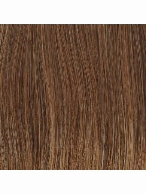 On Point Wig by Raquel Welch | Heat Friendly Synthetic Lace Front Partial (Mono)