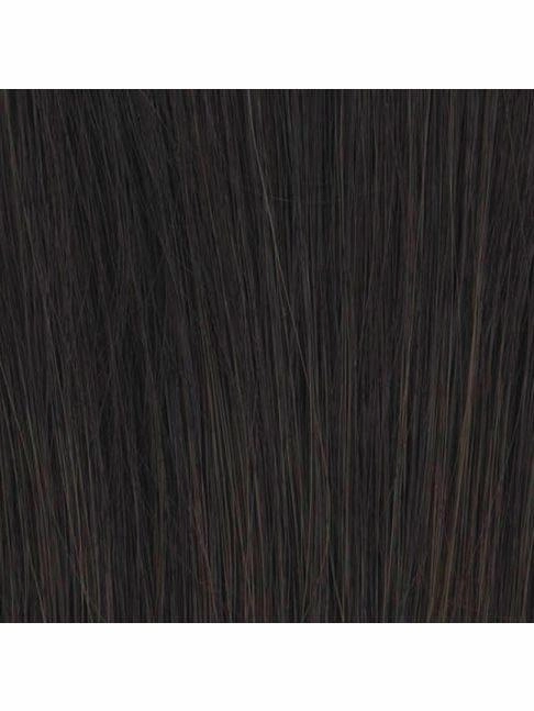 On Point Wig by Raquel Welch | Heat Friendly Synthetic Lace Front Partial (Mono)
