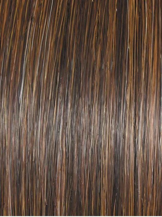 On The Cover Wig by Raquel Welch | Heat Friendly Synthetic (Lace Front Mono)