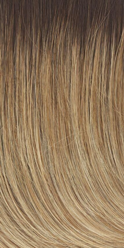 On The Cover Wig by Raquel Welch | Heat Friendly Synthetic (Lace Front Mono)