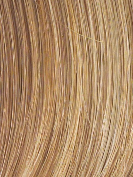 On The Cover Wig by Raquel Welch | Heat Friendly Synthetic (Lace Front Mono)