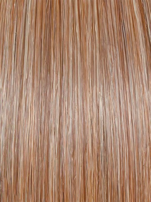 On The Cover Wig by Raquel Welch | Heat Friendly Synthetic (Lace Front Mono)