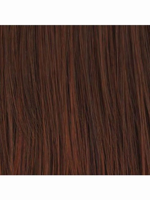 On Your Game Wig by Raquel Welch | Short Heat Friendly Synthetic Partial (Mono)