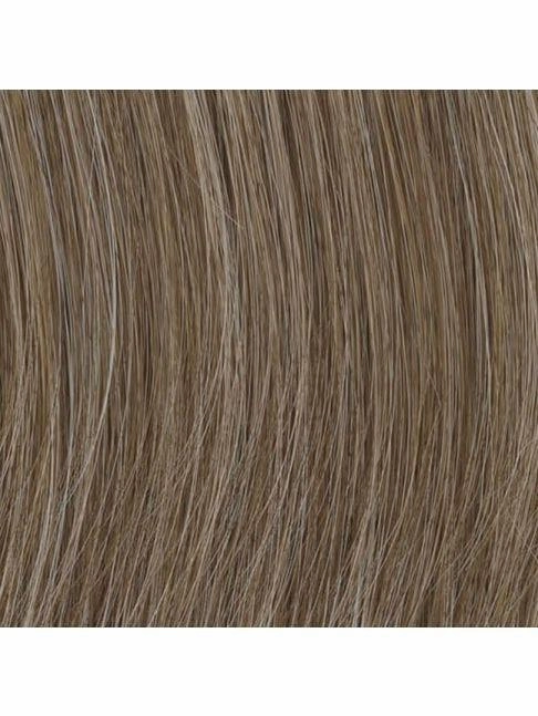 On Your Game Wig by Raquel Welch | Short Heat Friendly Synthetic Partial (Mono)