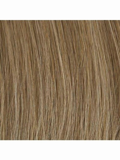 On Your Game Wig by Raquel Welch | Short Heat Friendly Synthetic Partial (Mono)