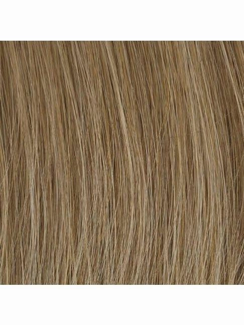 On Your Game Wig by Raquel Welch | Short Heat Friendly Synthetic Partial (Mono)
