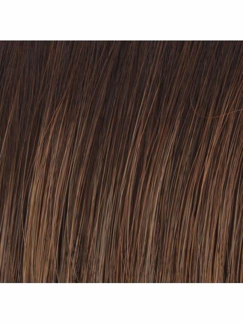 On Your Game Wig by Raquel Welch | Short Heat Friendly Synthetic Partial (Mono)