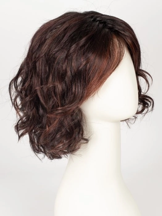 Onda | Synthetic Lace Front Wig (Mono Part)