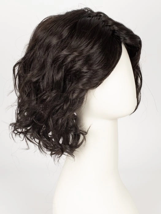Onda | Synthetic Lace Front Wig (Mono Part)