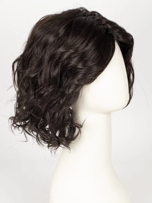 Onda | Synthetic Lace Front Wig (Mono Part)