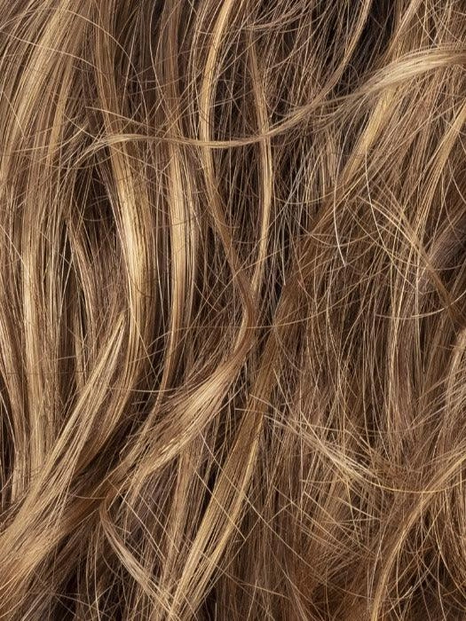 Onda Wig by Ellen Wille | Synthetic