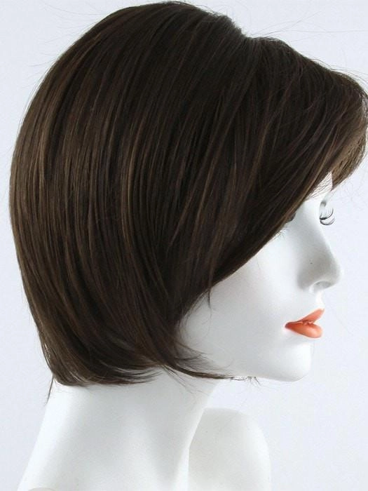 Opening Act | HF Synthetic Lace Front Wig (Mono Top)