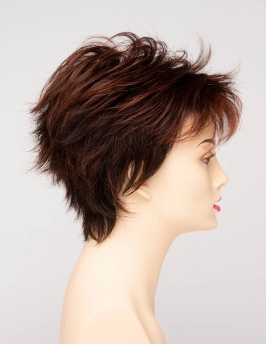 Ophelia | Human Hair/ Synthetic Blend Wig